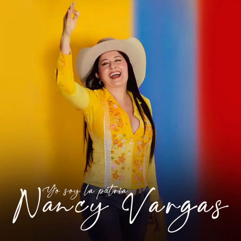 Nancy Vargas