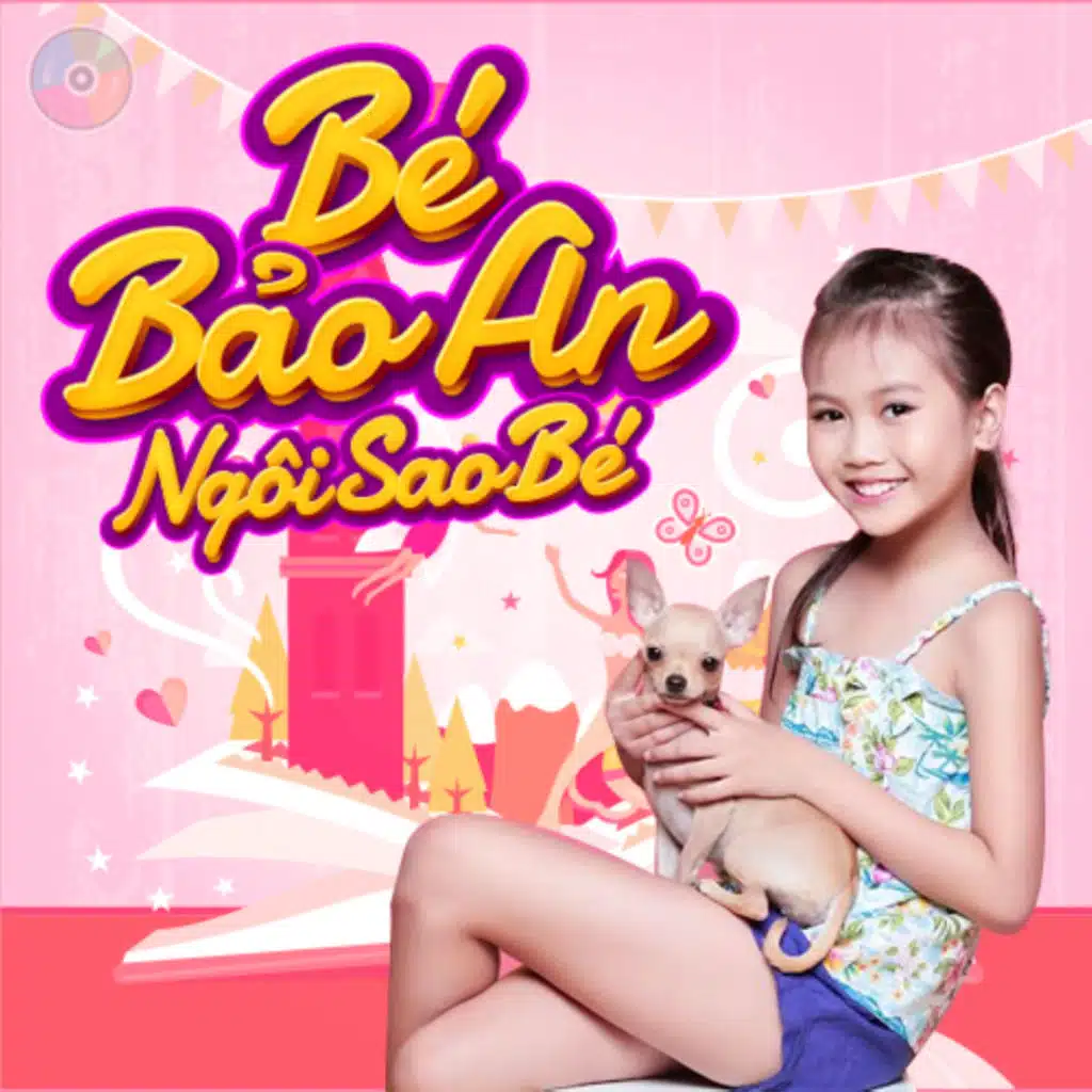 Ngôi Sao Bé