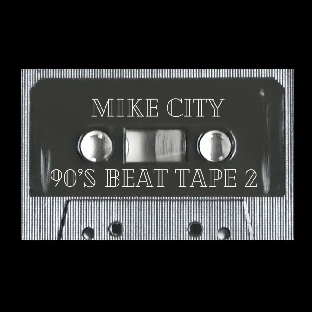 90's Beat Tape 2