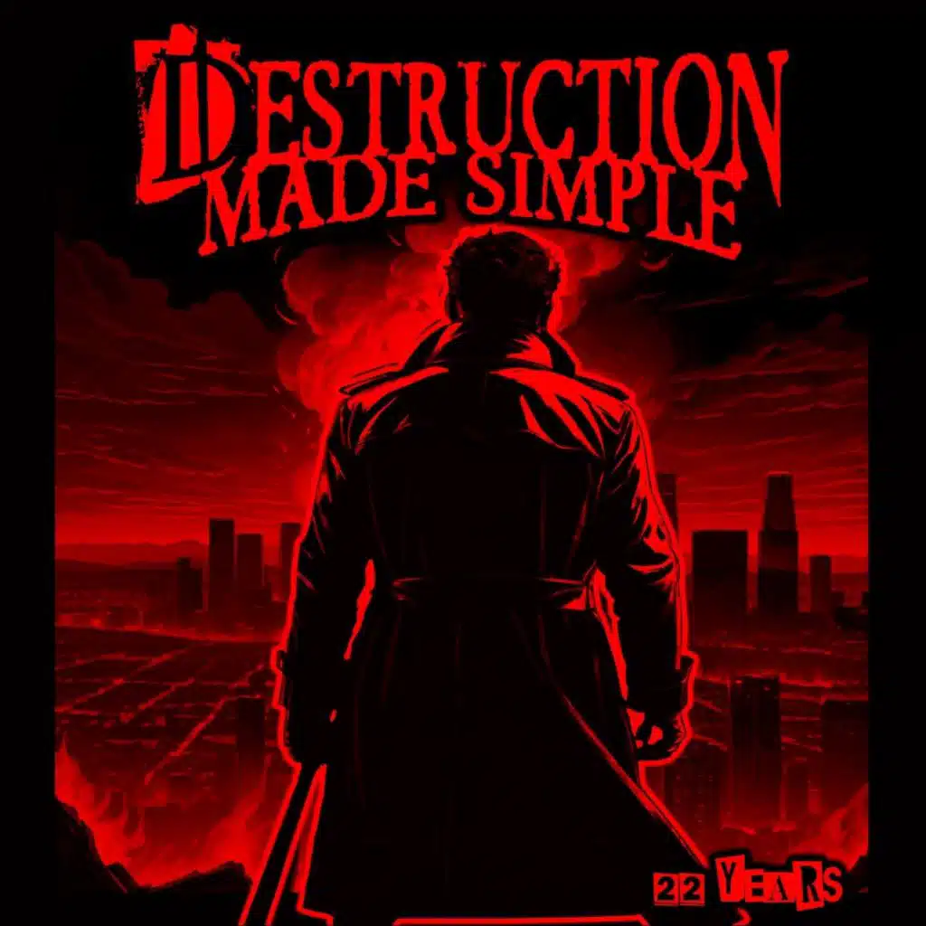 Destruction Made Simple