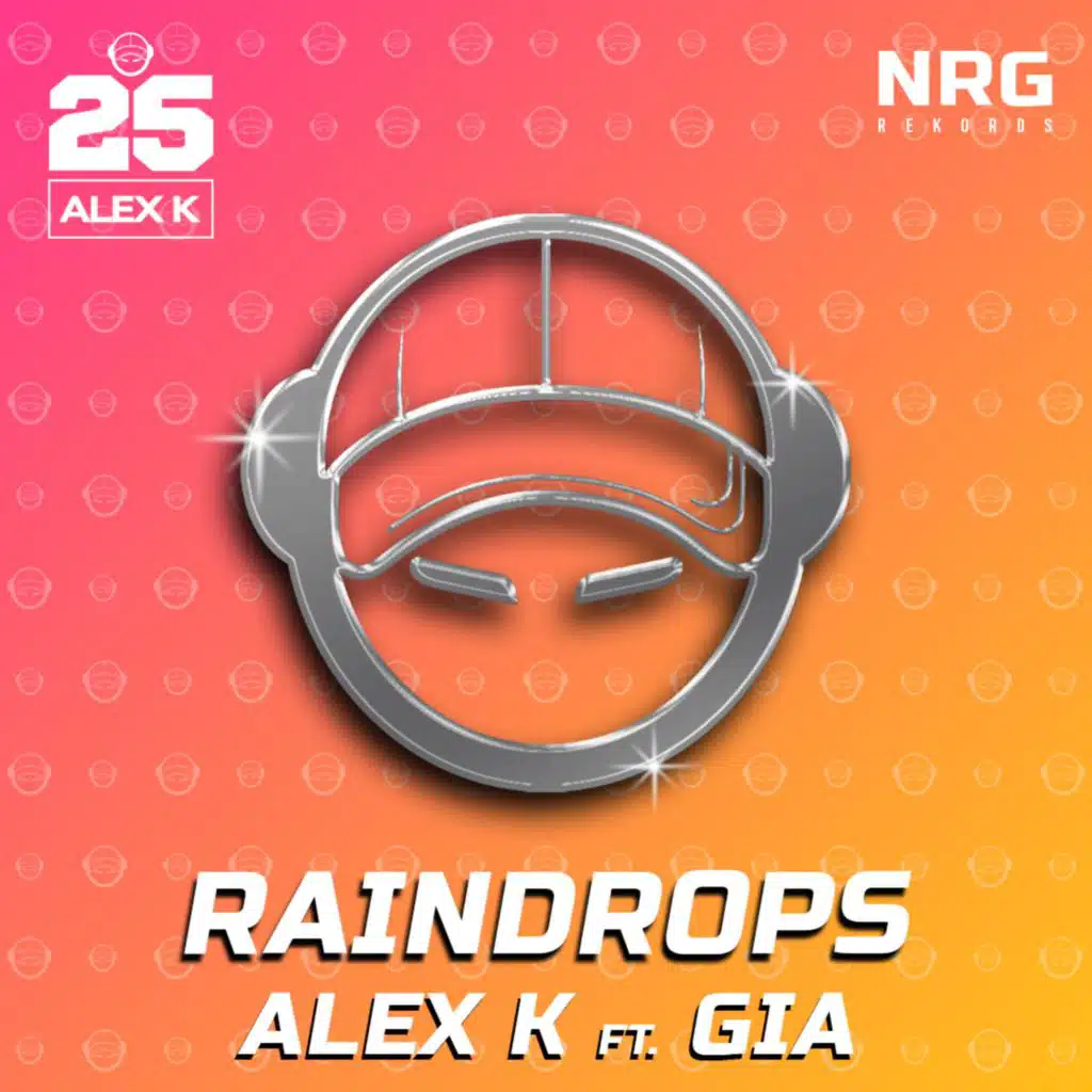 Raindrops (feat. GIA) [Klub Mix]