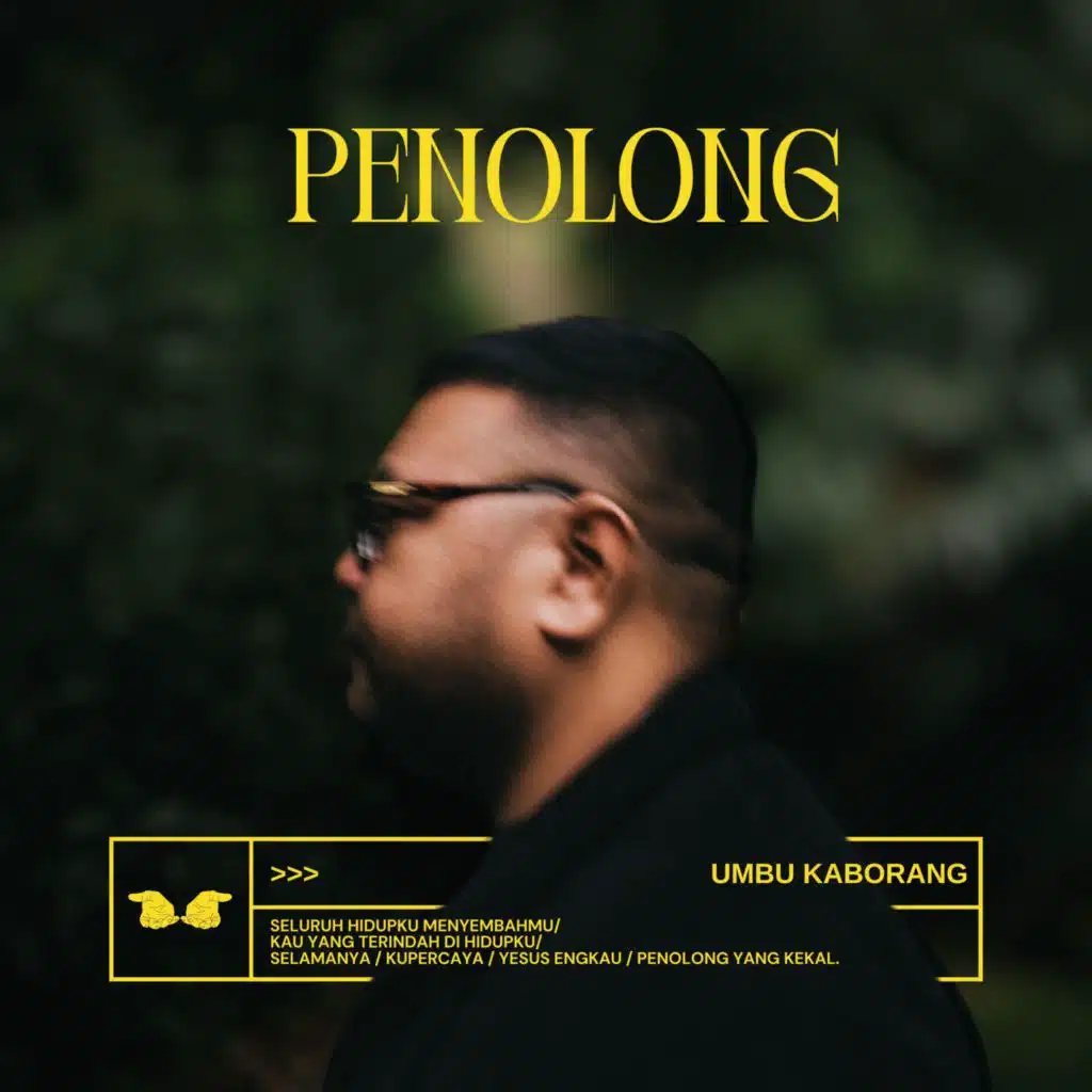 Umbu Kaborang