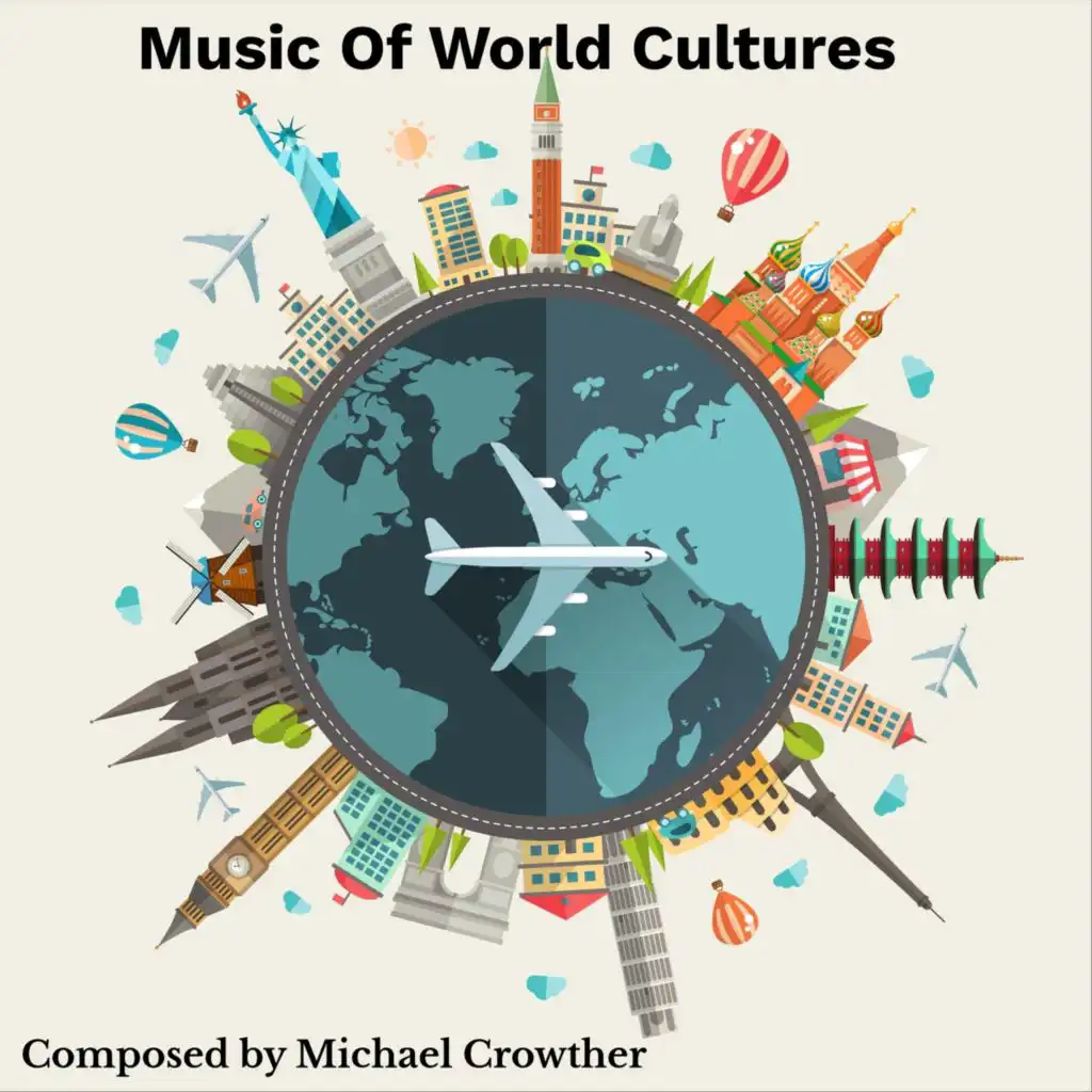 Music of World Cultures