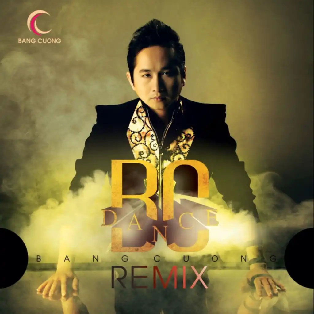 Bằng Cường Dance Remix