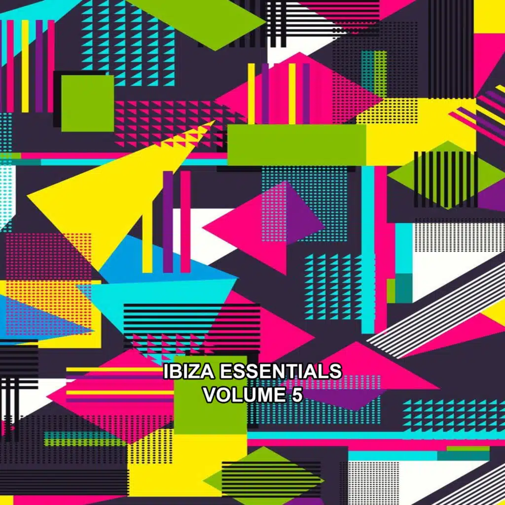 Ibiza Essentials, Vol. 5
