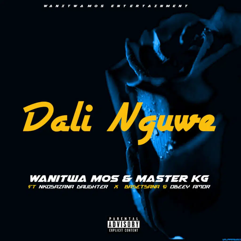 Wanitwa Mos & Master KG