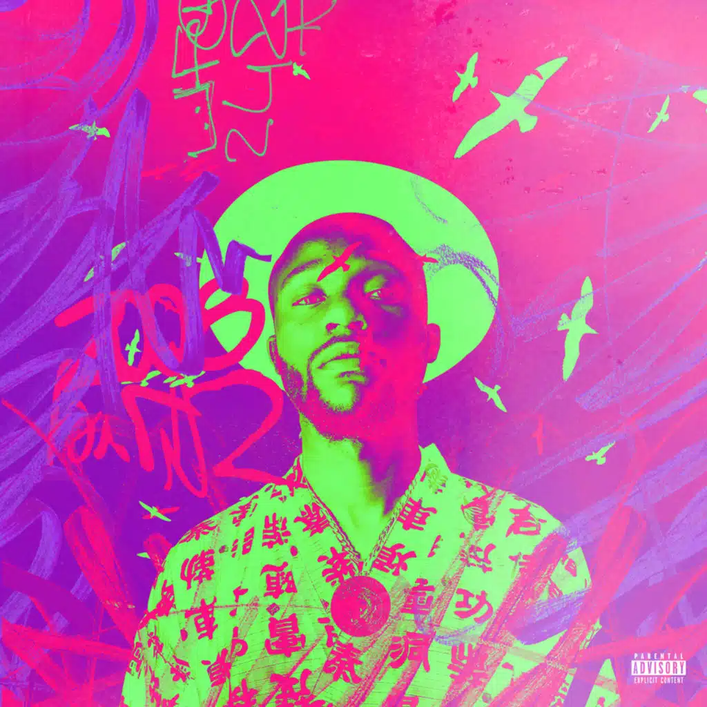 Southside Mohammed and 808x