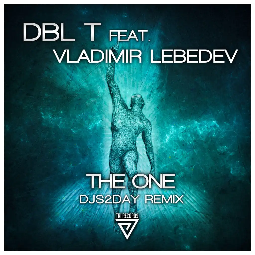 The One (DJs2day Remix) [ft. Vladimir Lebedev]