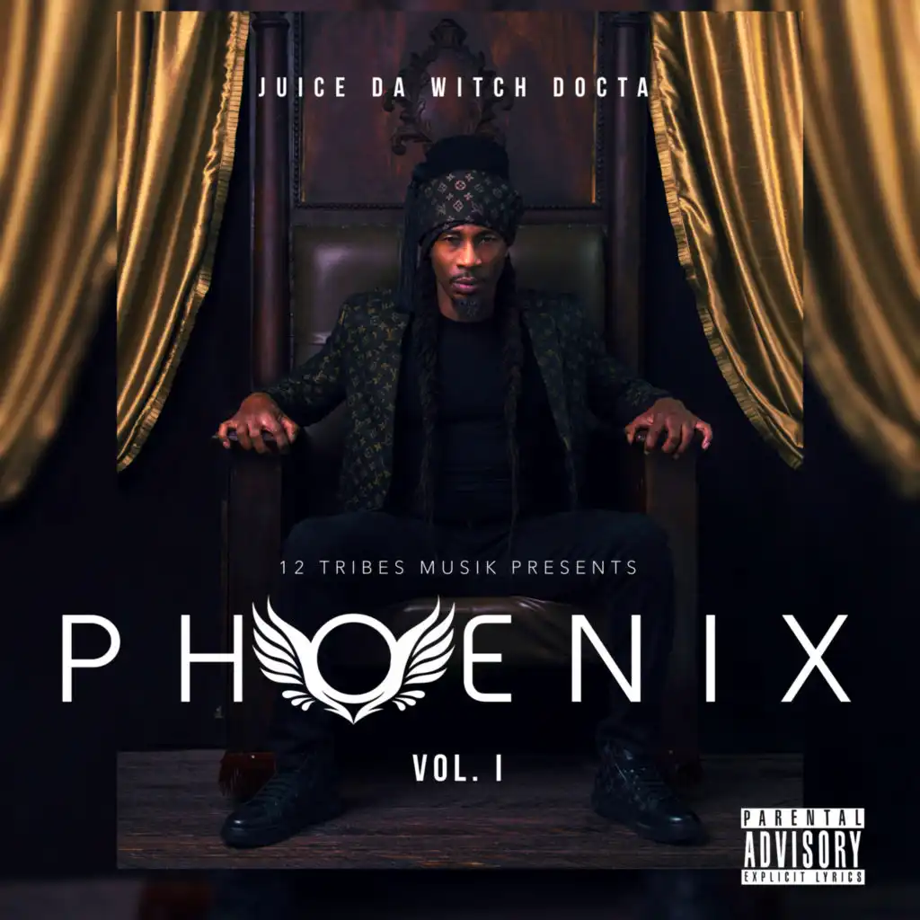 Phoenix, Vol. 1