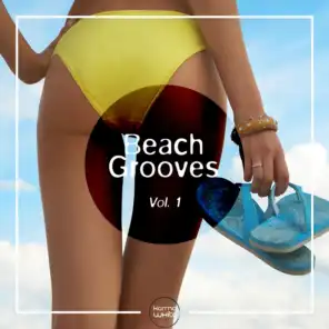 Beach Grooves, Vol. 1