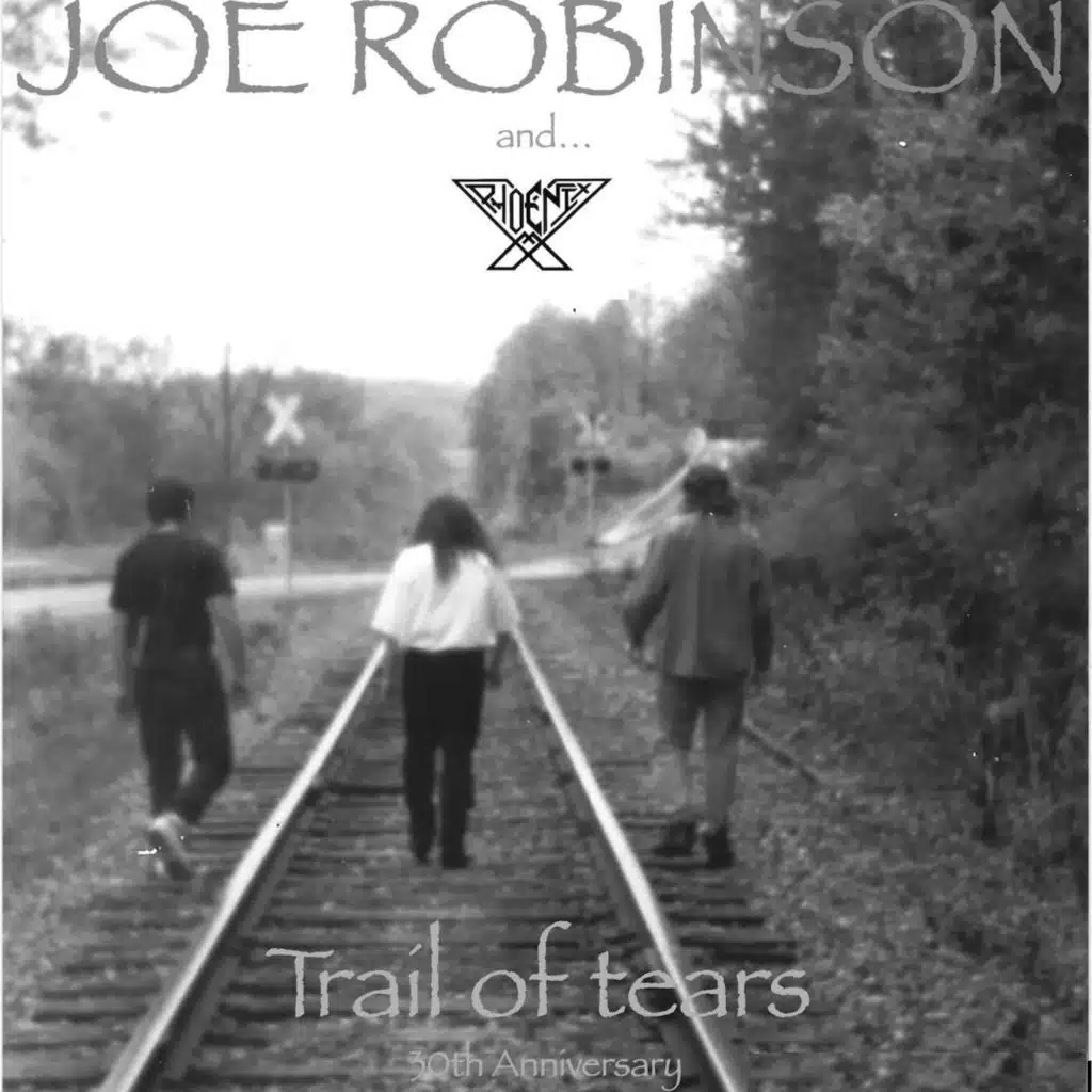 Trail of Tears (30th Anniversary)