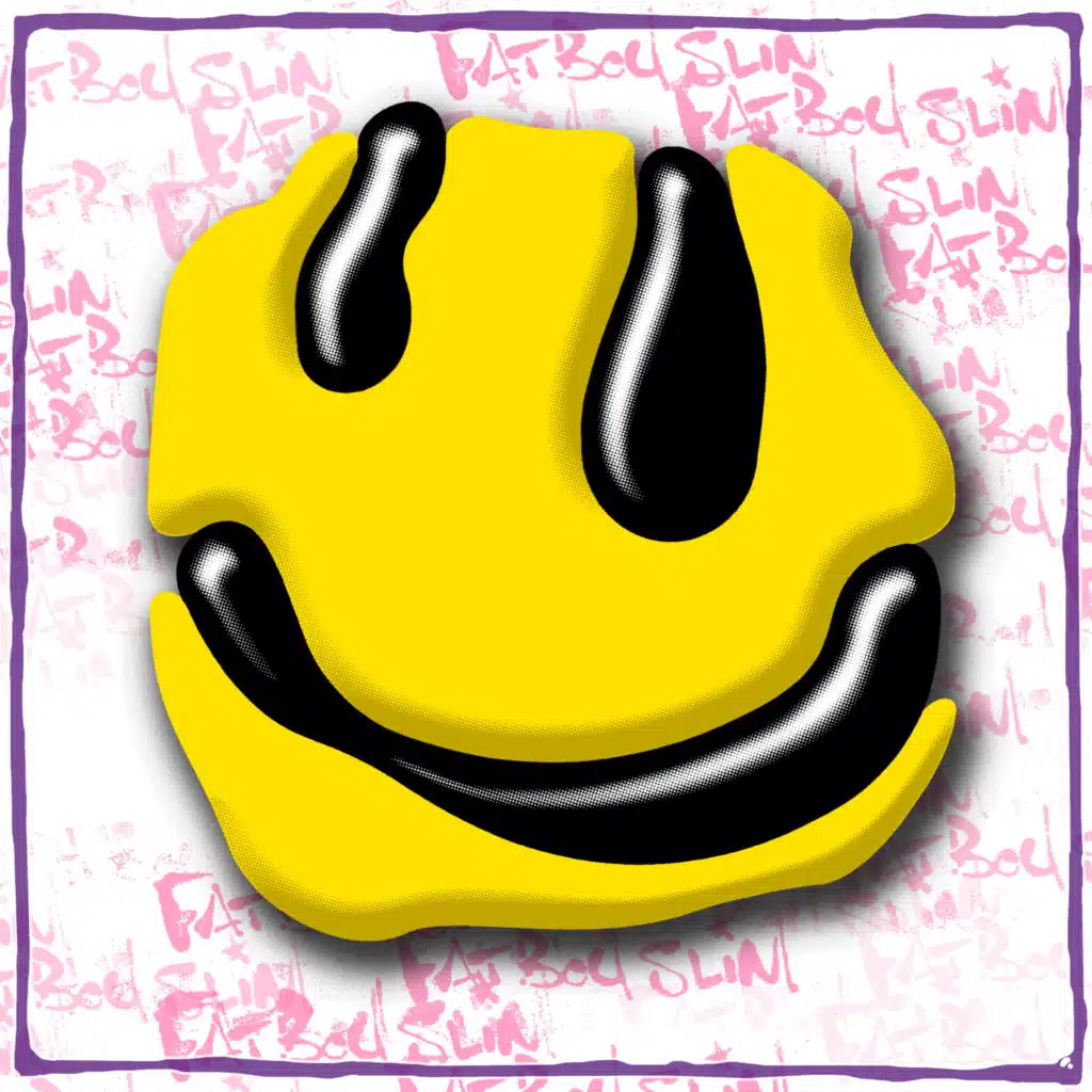 Everybody Needs a 303 (Harry Romero Remix)