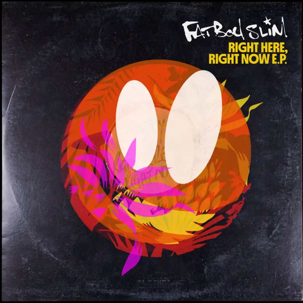Right Here Right Now (CamelPhat Remix) [Radio Edit]
