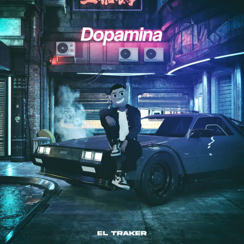 DOPAMINA
