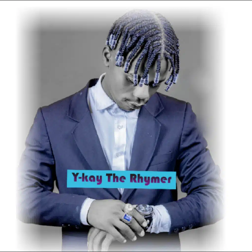 Nenze Neka (feat. Stevo Guru & Mr Kimz)