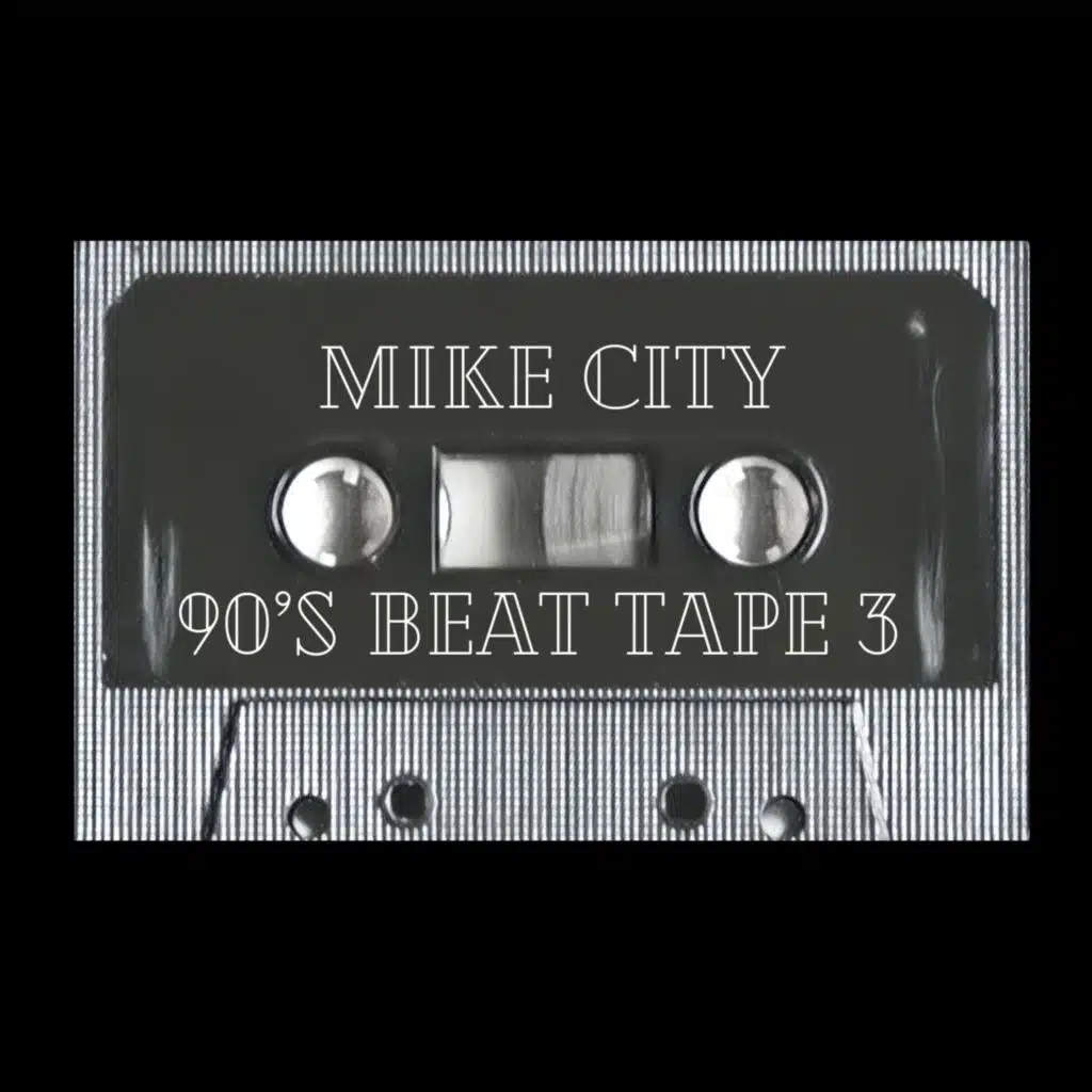 90's Beat Tape 3