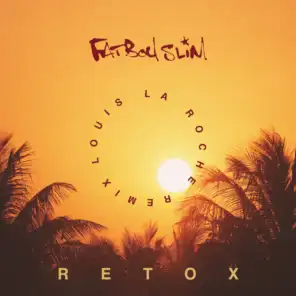 Retox (Louis La Roche Remix) [Radio Edit]