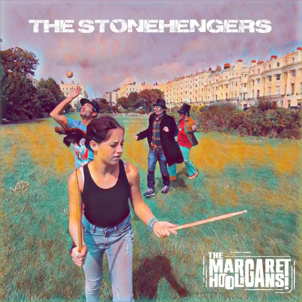 The Stonehengers