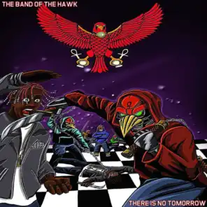 The Band of the Hawk