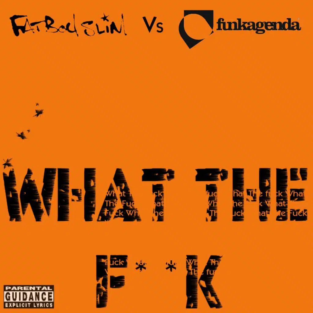 Fatboy Slim vs. Funkagenda