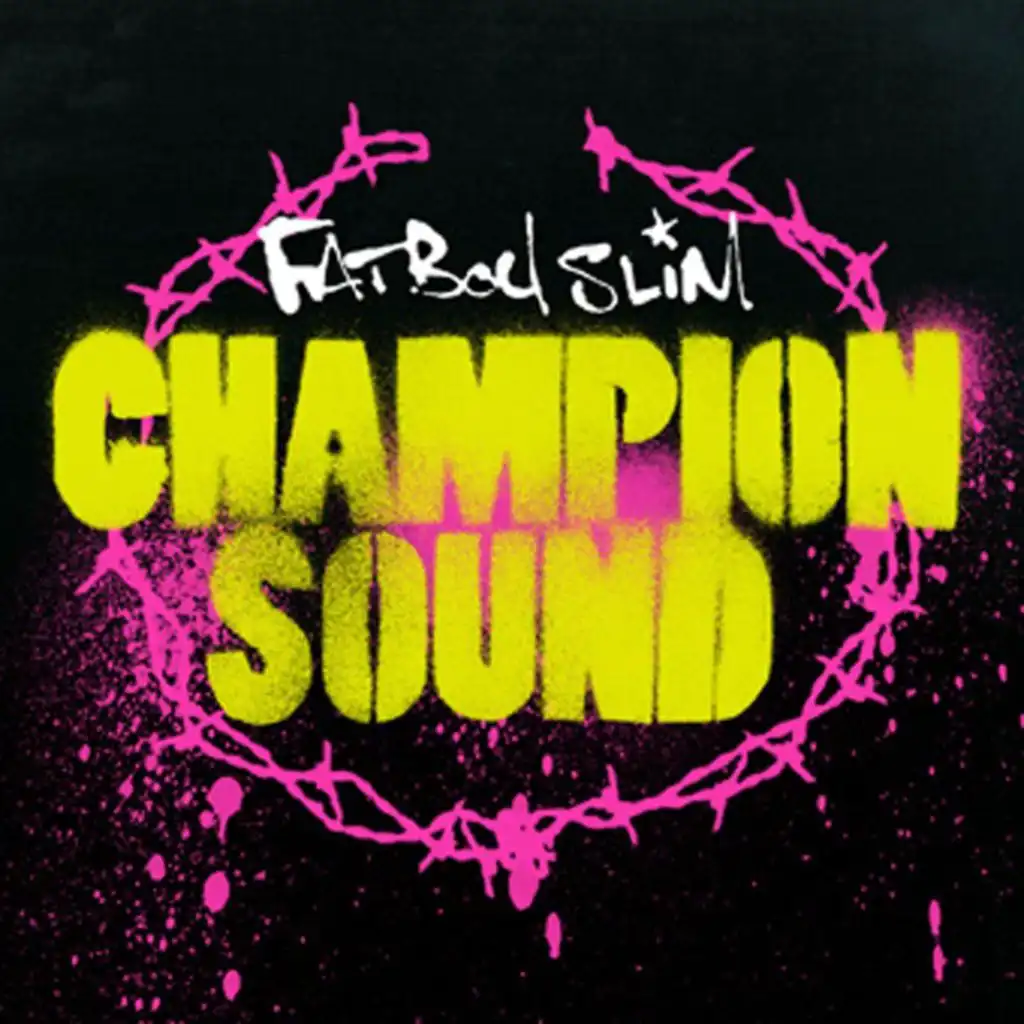 Champion Sound