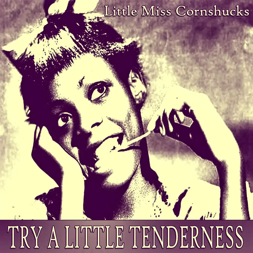 Try a Little Tenderness