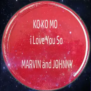KO KO Mo (I Love You So)