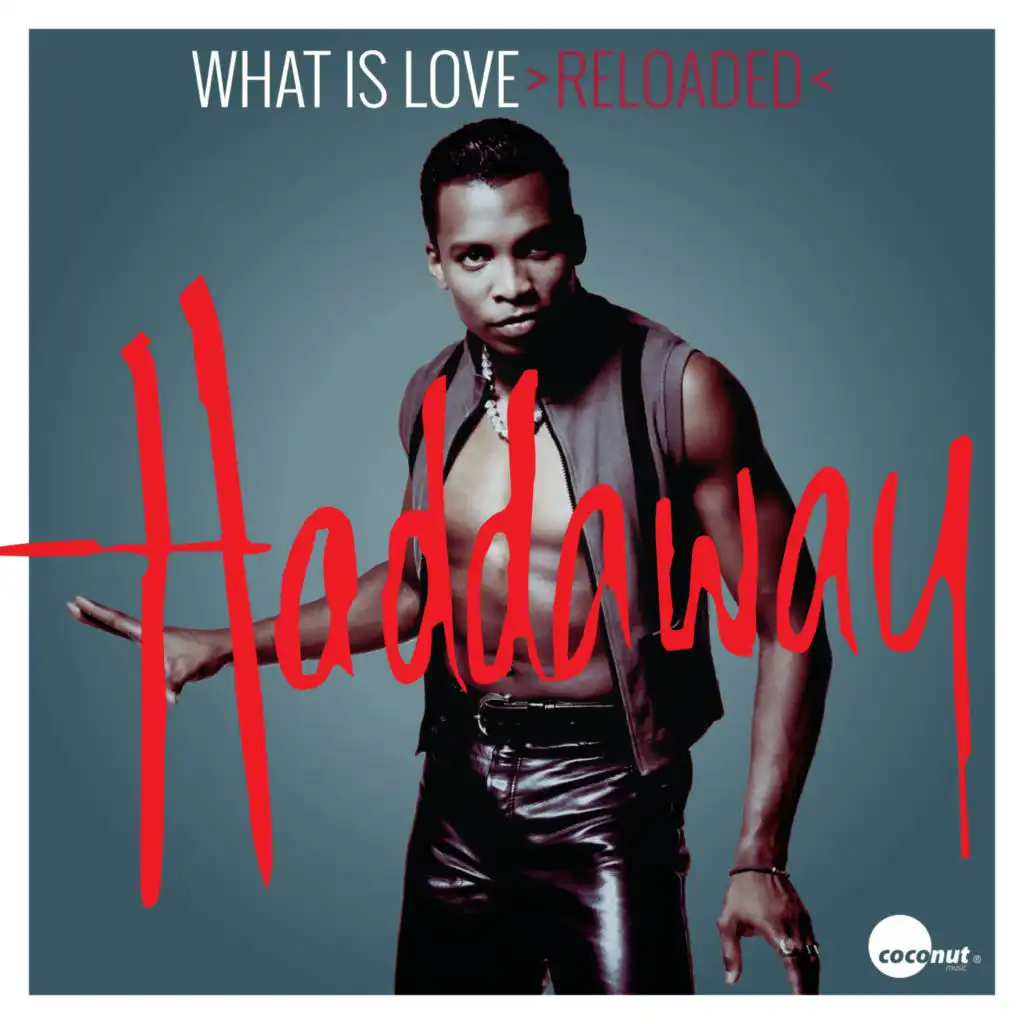 What Is Love - Reloaded (Remix)