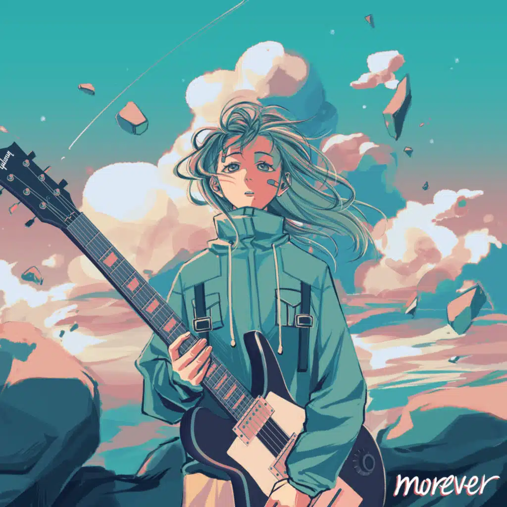 ever (feat. 김채현)