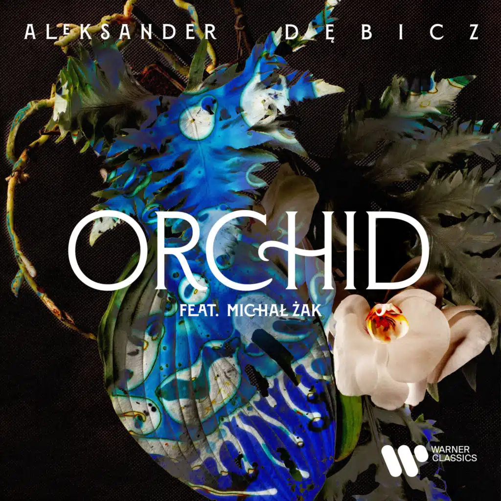 Orchid (feat. Michał Żak)