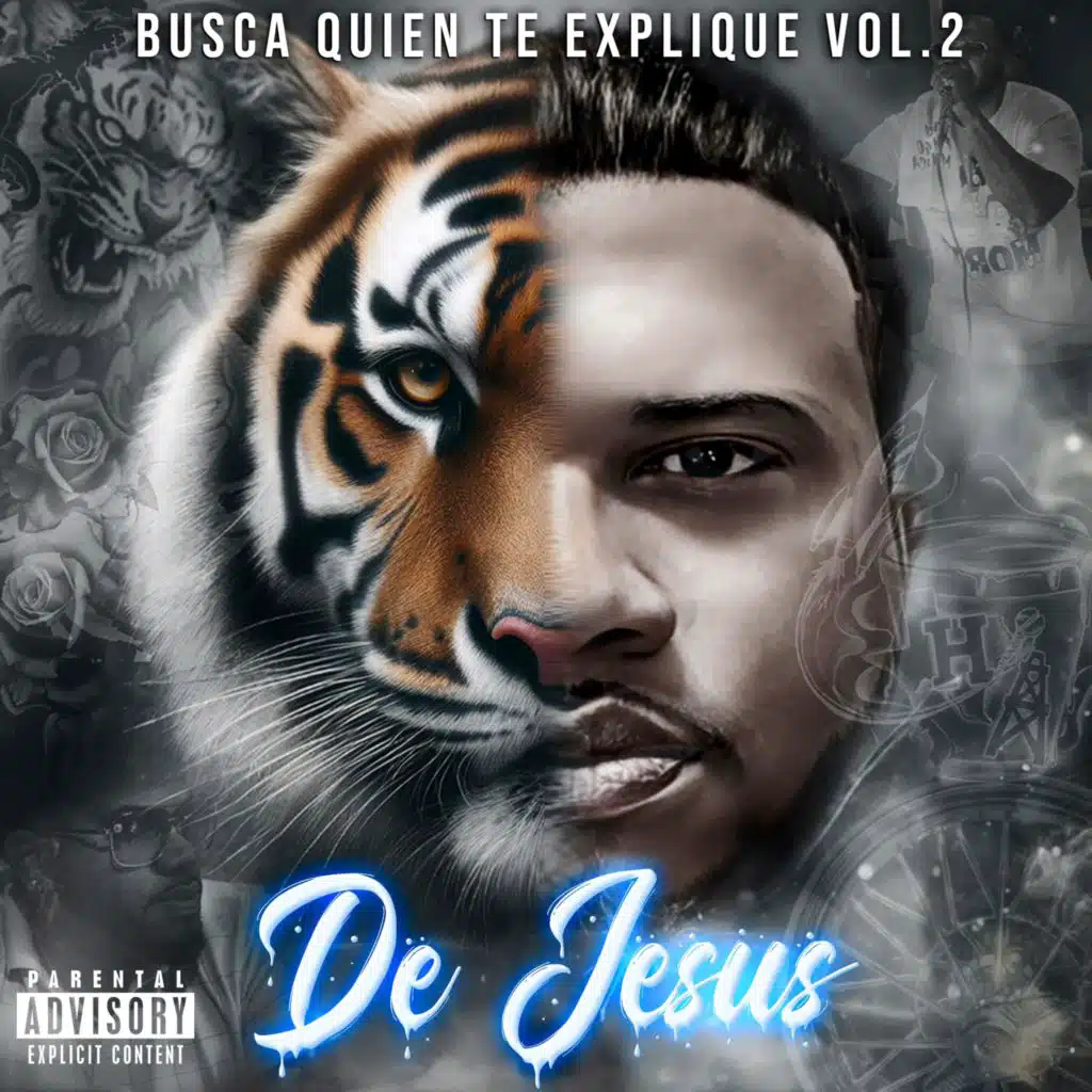 Busca Quien Te Explique, Vol. 2