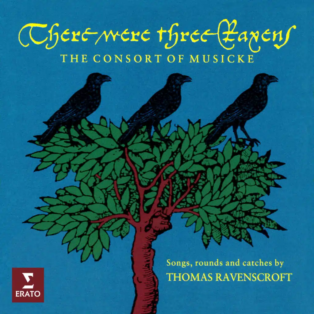 The Consort of Musicke