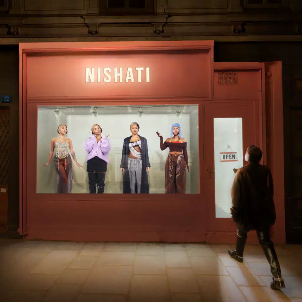 Ocevne & Monsieur Nov