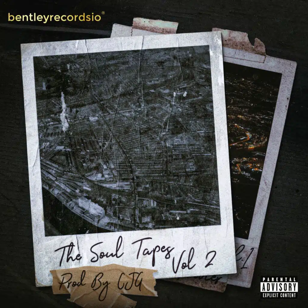The Soul Tapes, Vol.2