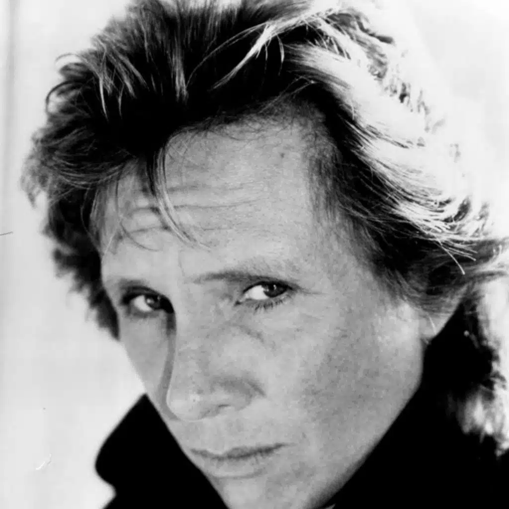 Benny Mardones