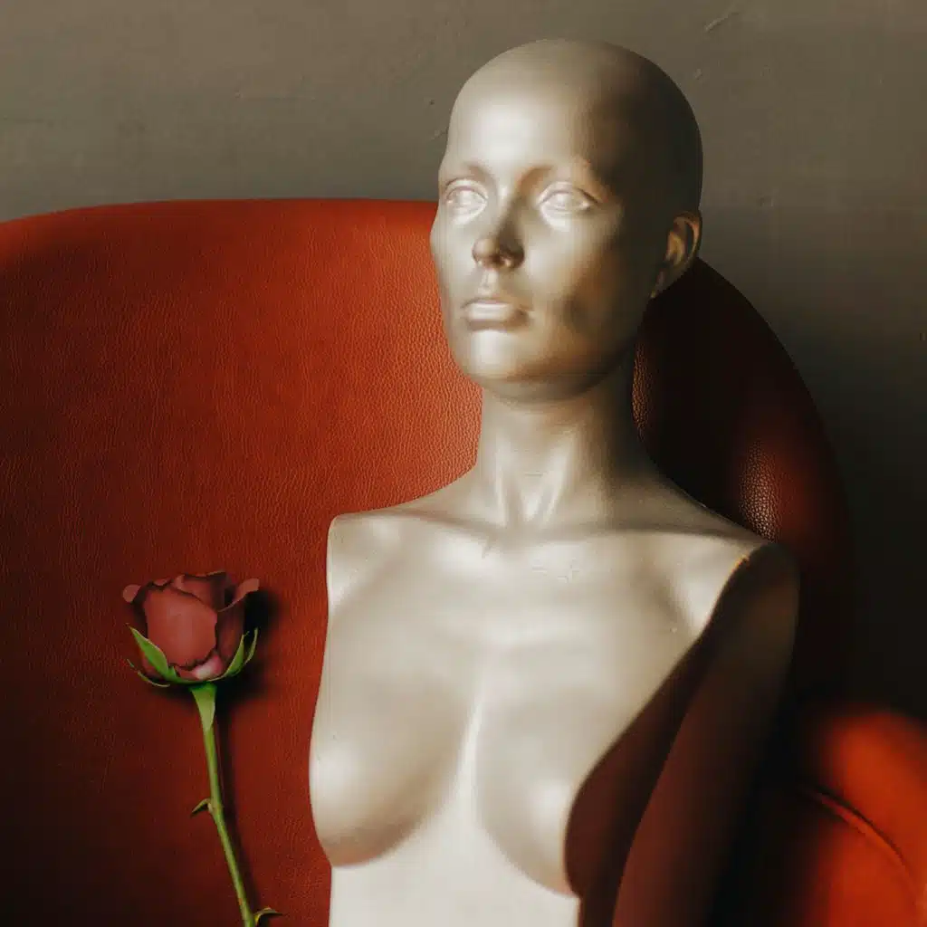 هل حرام // تراك حب كليشيه