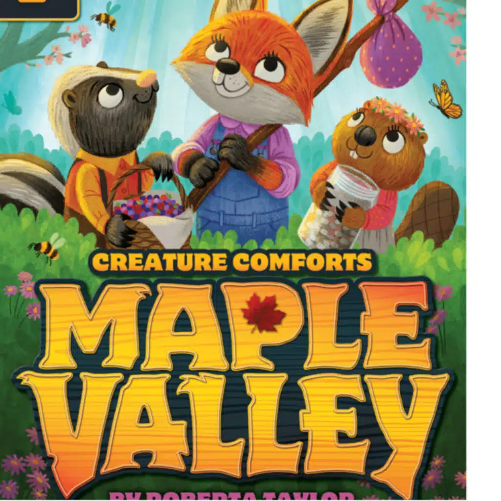 Maple valley