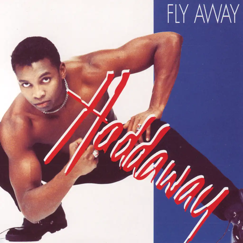 Fly Away (Maxi-Flight-Remix)
