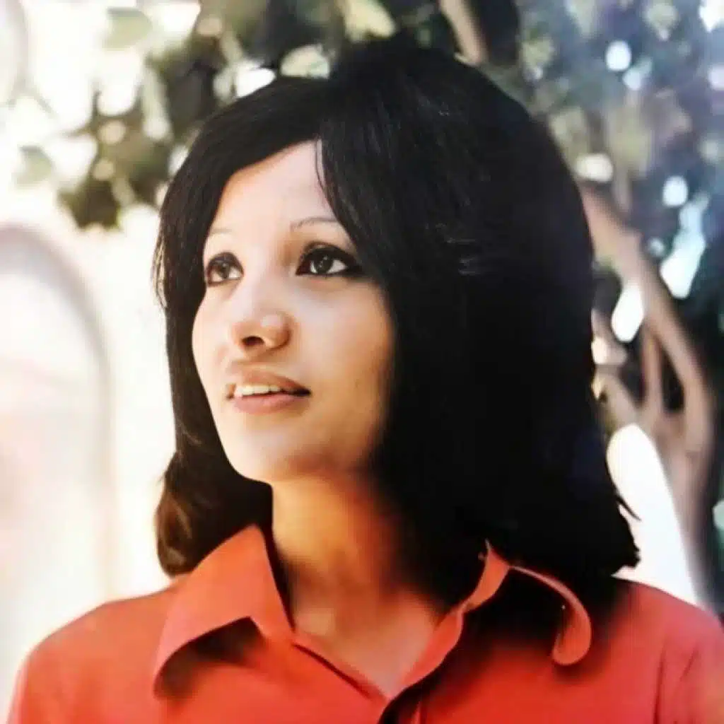 انوار عبد الوهاب