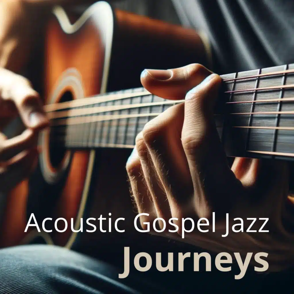 Acoustic Graceflow Velvet Motion Journeys