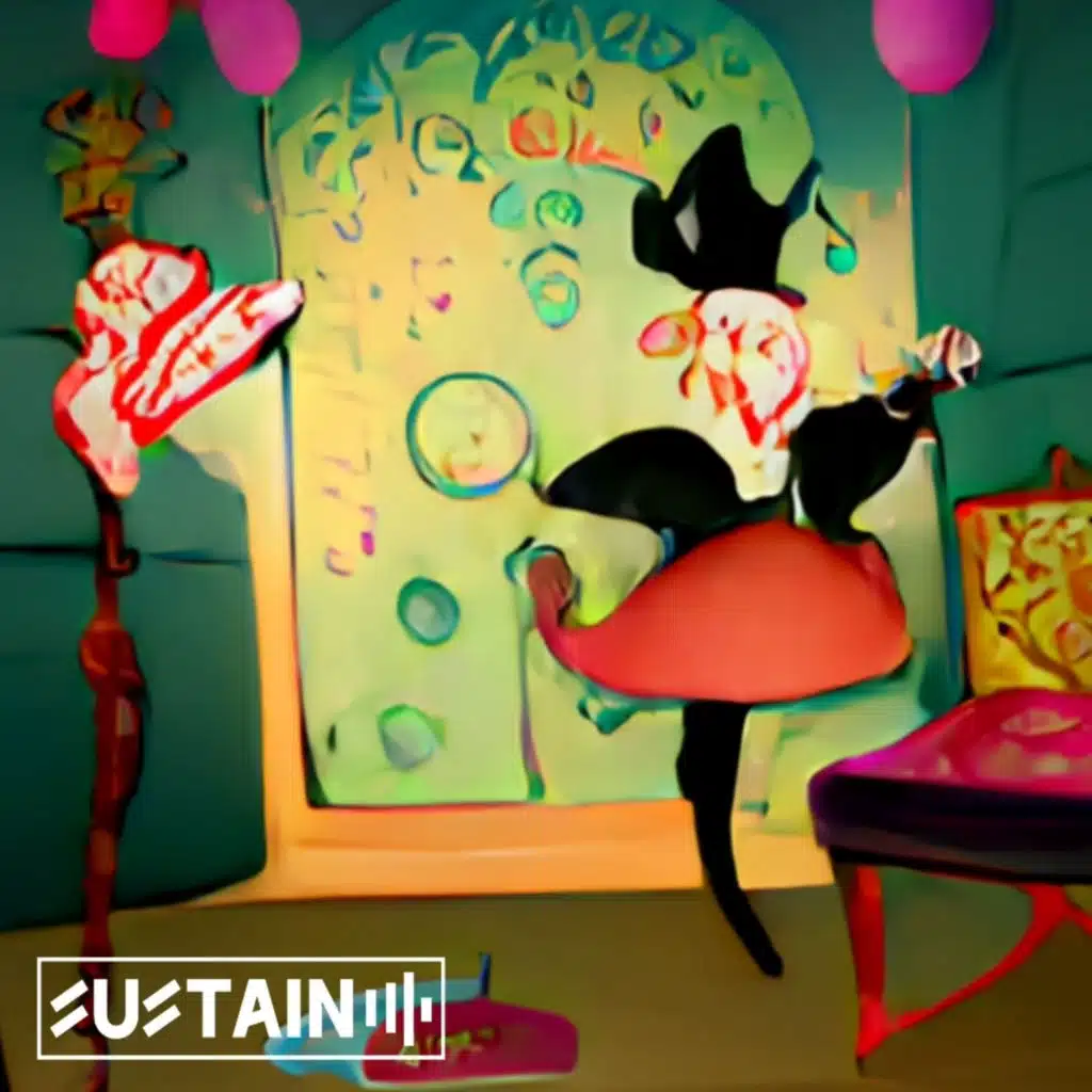 Welcome to another world