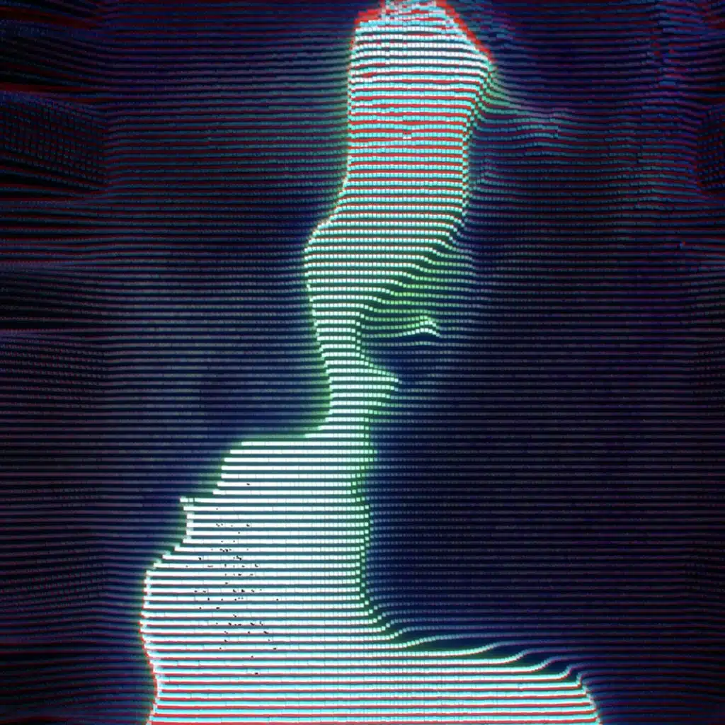 Concrete Kiss (Slowed + Pitched)