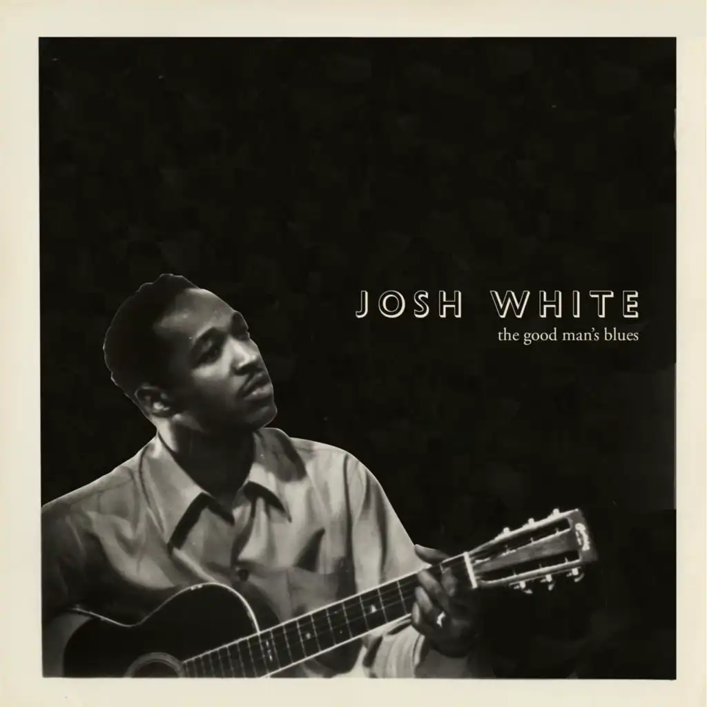 Josh White