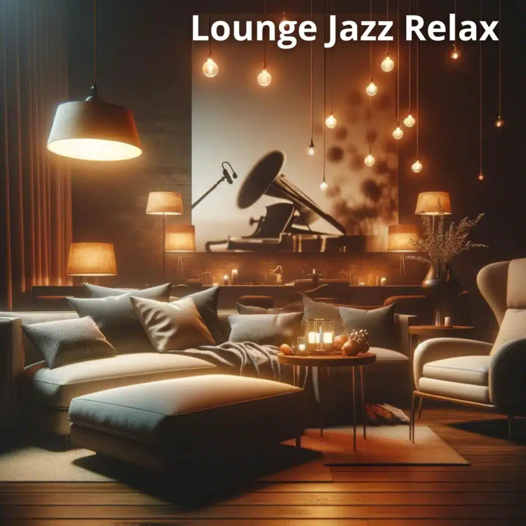 Lounge Velvet Motion Stillness