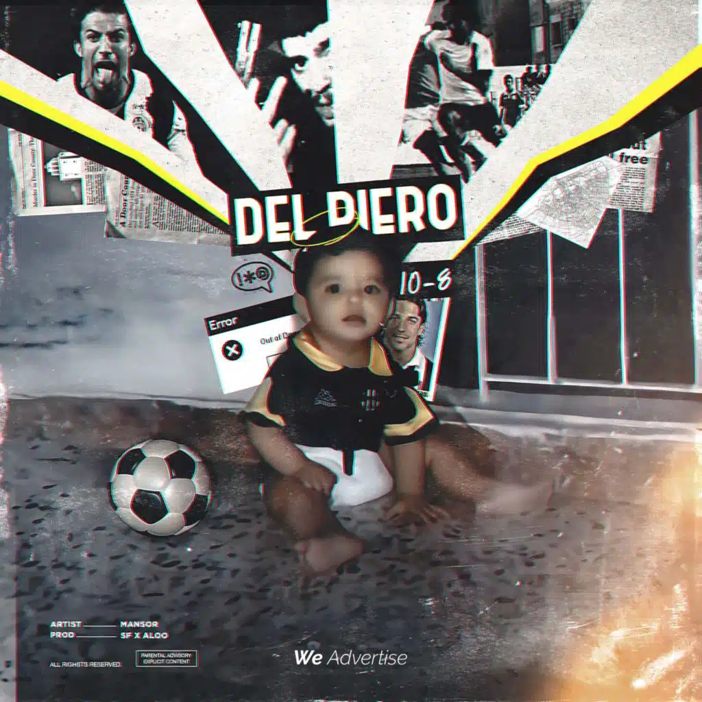 ديلبيرو (نمشو و نشيلو)