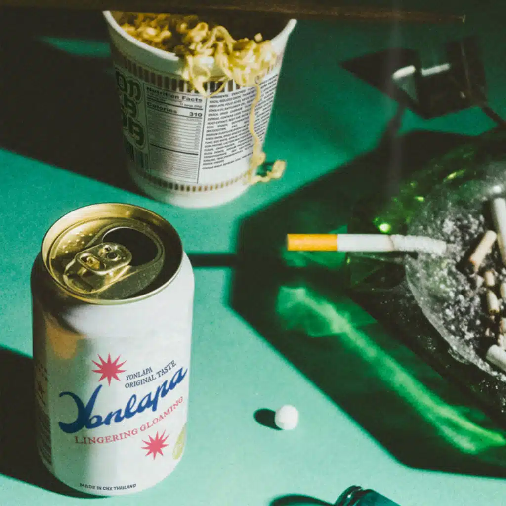 I’m Just Like That