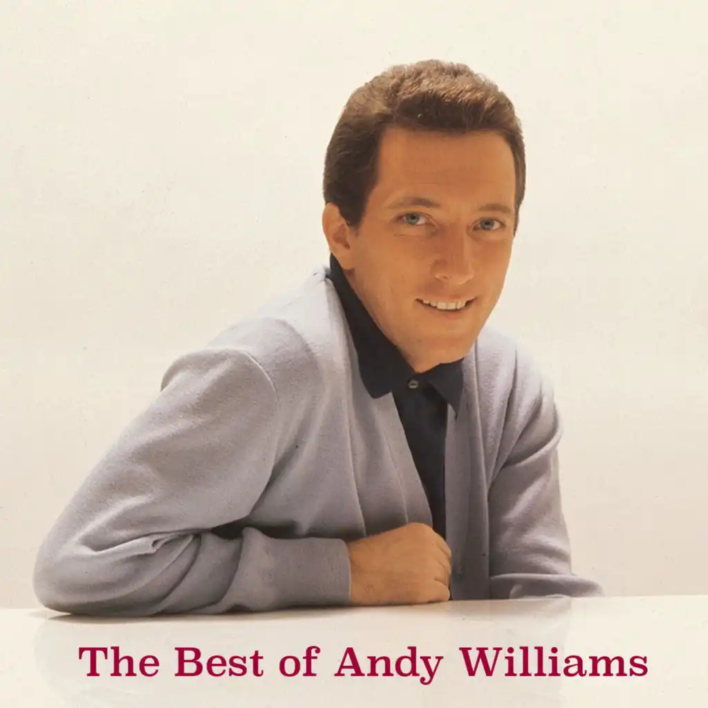 The Best of Andy Williams