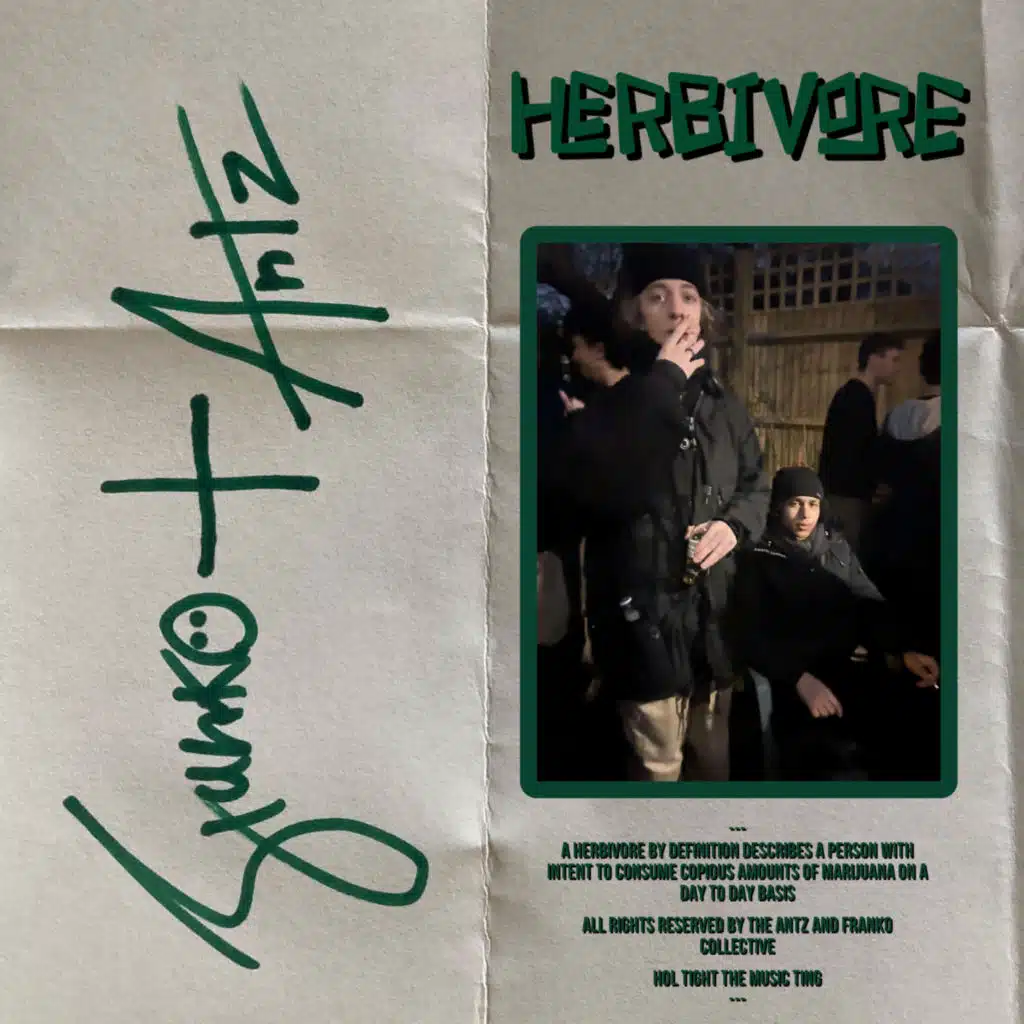 Herbivore