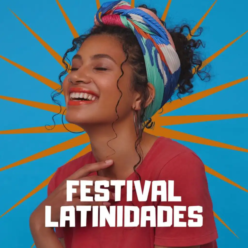 Festival Latinidades