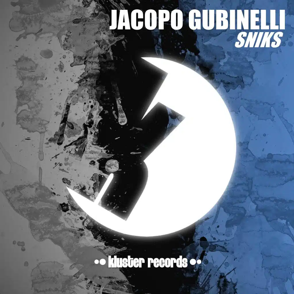 Jacopo Gubinelli